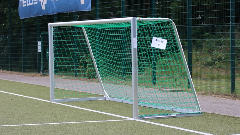 Fußballtore vom Hersteller GWsports