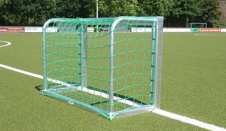 Fußballtore - Minitore vom Hersteller GWsports aus Melle