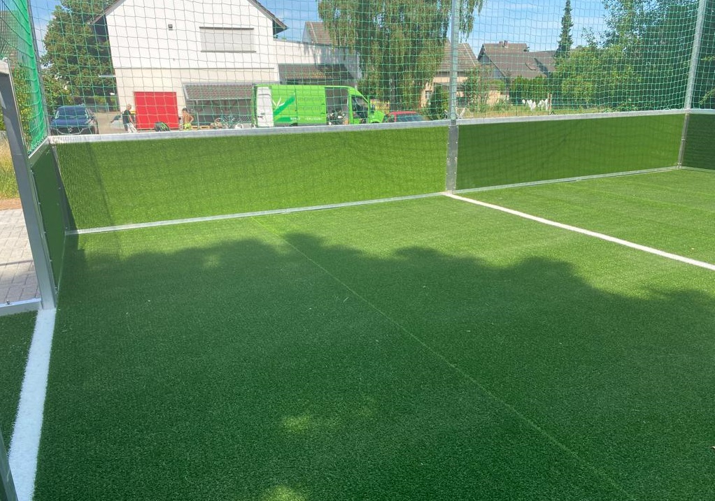 Soccer Courts vom Hersteller GWsports