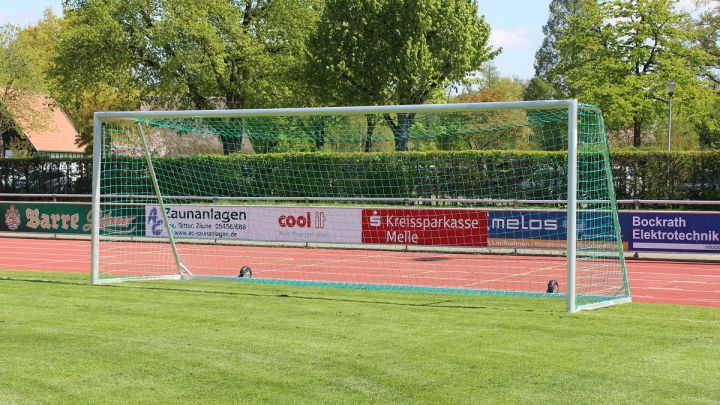 Trainingstore kaufen – aus Aluminium in vielen Variationen