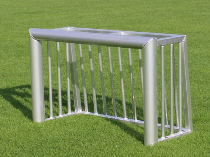 Minitore aus Aluminium – in allen Variationen vom Hersteller