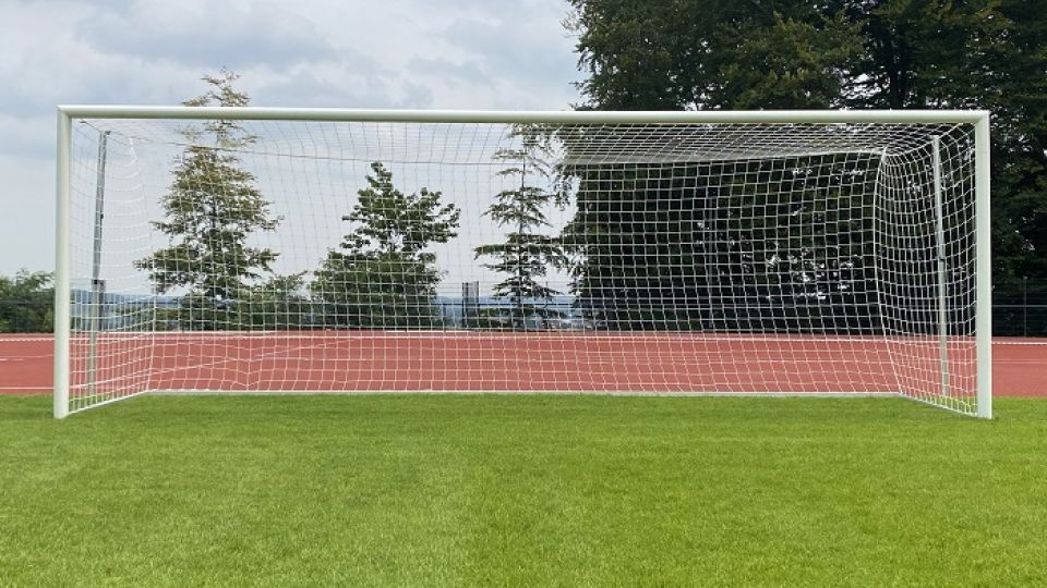 Fußballtor kaufen – Beratung zu Qualität und Technik