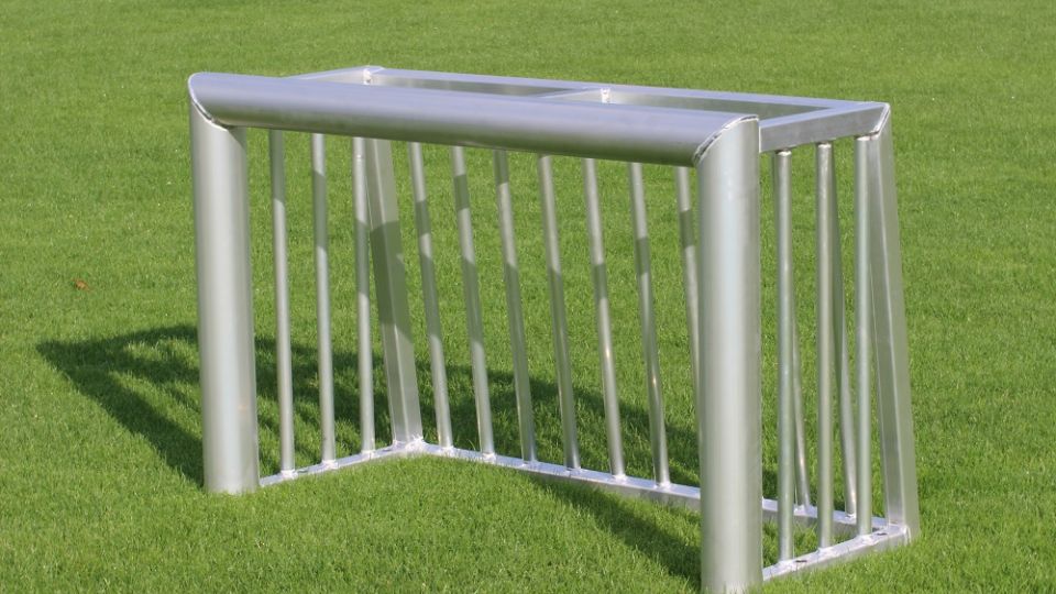 Minitore aus Aluminium – in allen Variationen vom Hersteller