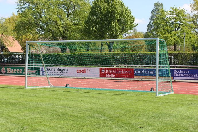 Trainingstore kaufen – aus Aluminium in vielen Variationen