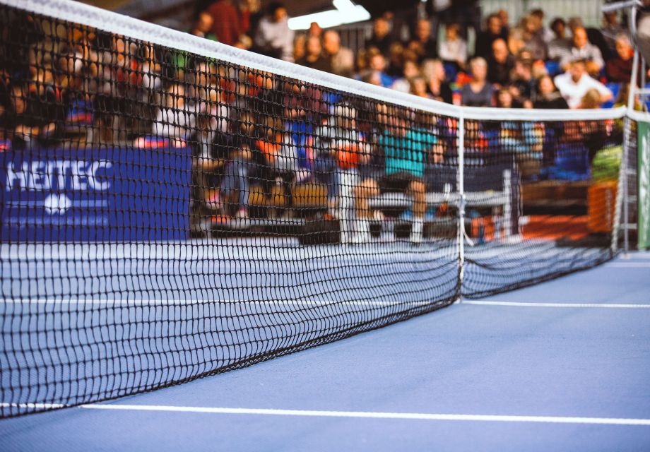 Sportgeräte aus Aluminium