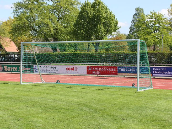 Trainingstore kaufen – aus Aluminium in vielen Variationen