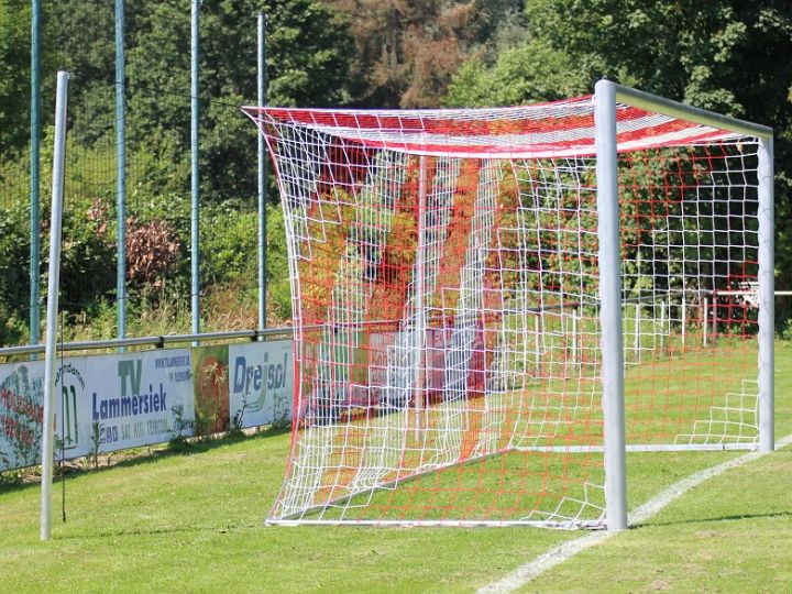 Tornetze für Fußballtore und Sportnetze aller Art