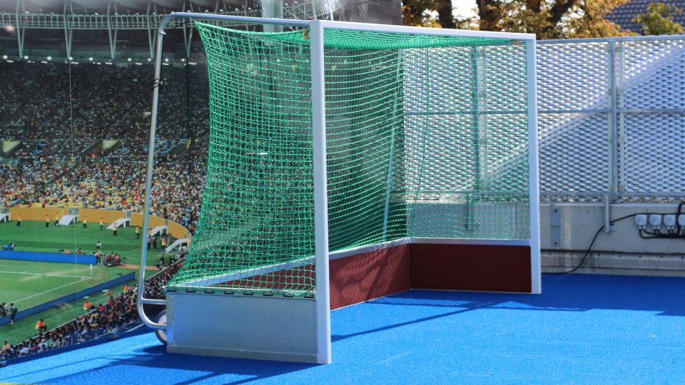 Hockeytore für Profis!