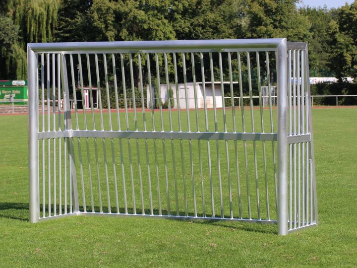 Bolztore aus Aluminium und Stahl direkt vom Hersteller