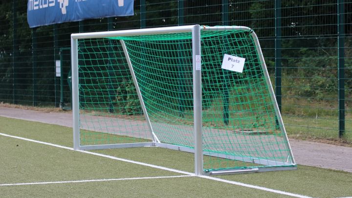 Fußballtore vom Hersteller